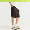 「棉的美学」纯棉舒适短裤~夏季休闲百搭短裤男士工装五分裤 商品缩略图3