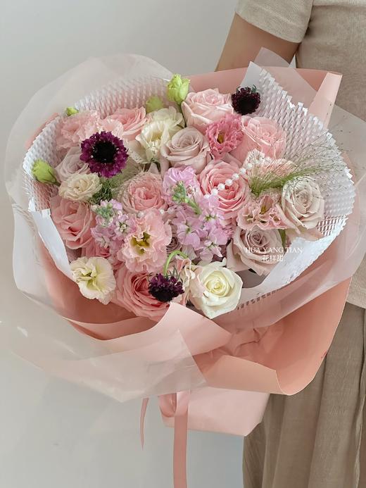 不被定义· 花束 商品图0