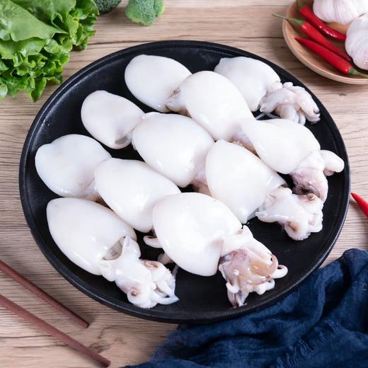 MM小墨鱼仔（700g) 商品图0