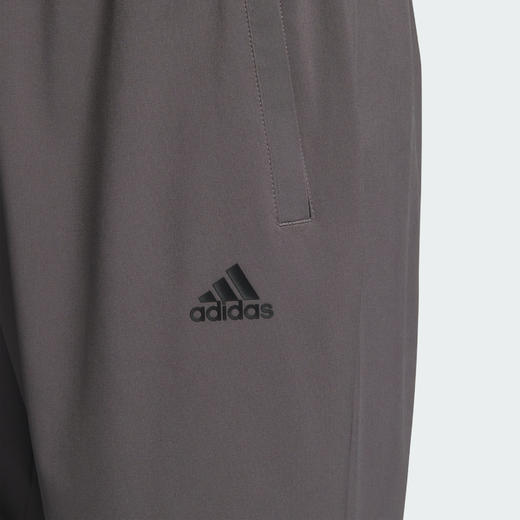 Adidas阿迪达斯AEROREADY MUST-HAVE PANTS 速干休闲运动九分裤IT3982 商品图3