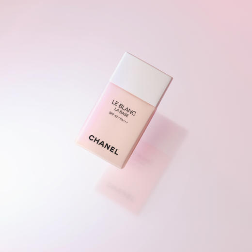 CHANEL 香奈儿光采防护隔离乳 SPF40/45润色防晒 商品图1