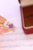 1.15ct 红宝石戒指 商品缩略图0