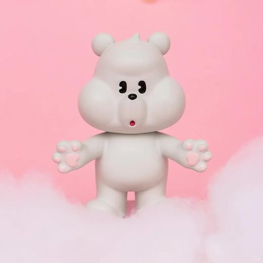 乔乔兔盲盒(6只装） 商品图7