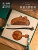敦煌研究院 镜梳发簪套装 生日礼物女生闺蜜礼物创意礼盒情侣好物 商品缩略图4
