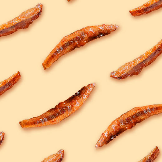 【周三会员日限时折扣】年年有东江鱼500g/包 商品图2