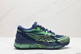 亚瑟士Asics GEL-Quantum 360休闲运动跑步鞋1203A305-400男鞋