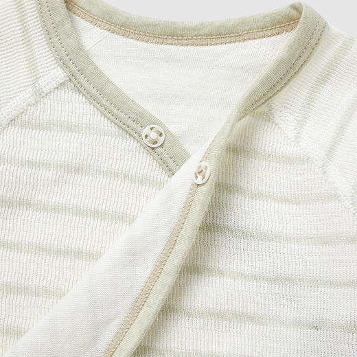 【商场同款】英氏婴儿礼盒送礼新生儿衣服礼盒四件套新款 商品图5