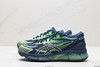 亚瑟士Asics GEL-Quantum 360休闲运动跑步鞋1203A305-400男鞋 商品缩略图3