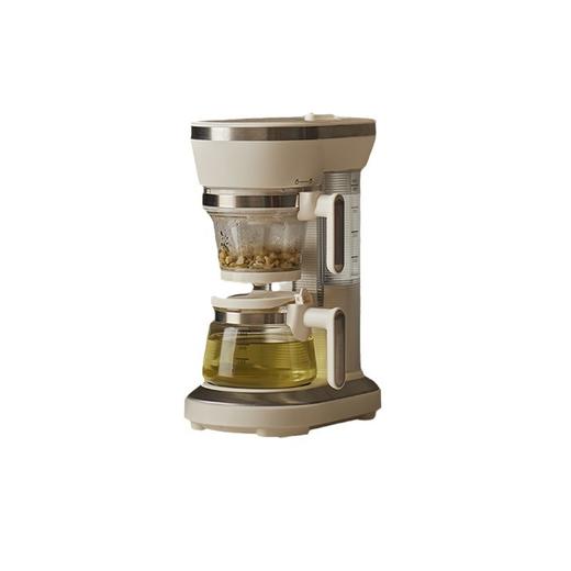 olayks欧莱克奶茶机家用全自动多功能萃茶煮茶机智能速热茶饮机 心选到家 商品图4