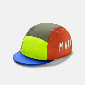 MAAP Allied Cap BlueMix 骑行小帽