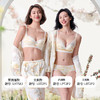 都市丽人内衣自然舒适常规文胸蕾丝超薄文胸3/4杯三排扣软钢圈LBT2P2 商品缩略图2