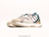 阿迪达斯adidas Originals Day Jogger Boost休闲运动跑步鞋FX5999男女鞋 商品缩略图4