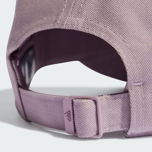 Adidas阿迪达斯BIG TONAL LOGO BASEBALL CAP 运动遮阳棒球帽IR7903 商品图3