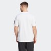 Adidas阿迪达斯CLUB 3-STRIPES TENNIS TEE 速干网球运动短袖圆领T恤IS2297 商品缩略图1