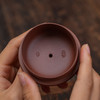 徐小明 禅缘壶 宜兴紫砂原矿茶壶紫砂壶功夫茶泡茶壶茶具仿古 商品缩略图6