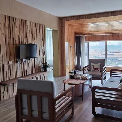 山东日照 | 日照嘉豪·书香里旅居基地避暑￥1599元起/单人7晚/15晚/30晚，2人起订，始于海，不止海，来日照，揽初光入怀 商品图7