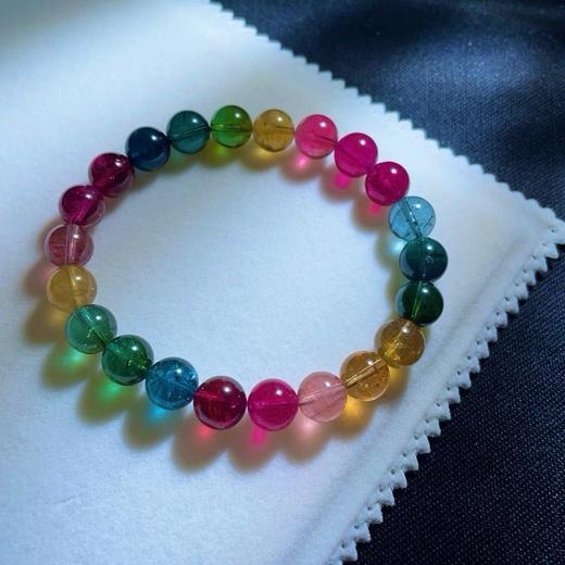 23.3g 8.8mm 碧玺手链 商品图1