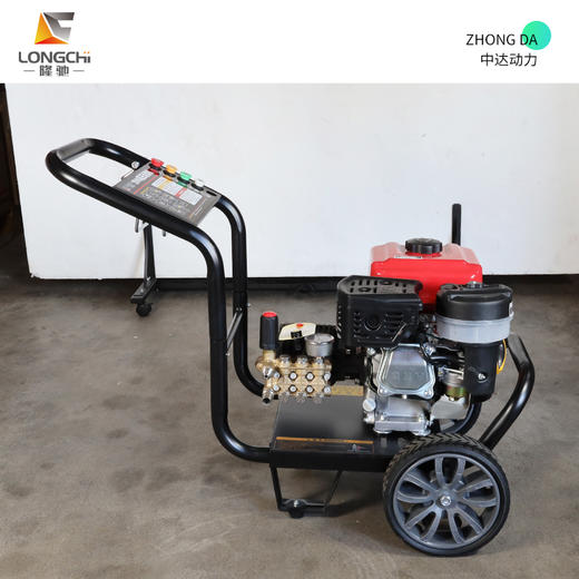 隆驰 2900GF 商品图4