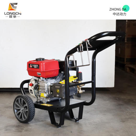 隆驰 2900GF 商品图2