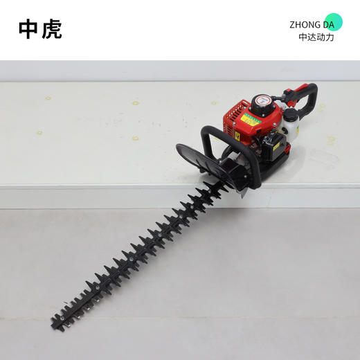 中虎 HF6010-加长版 商品图3