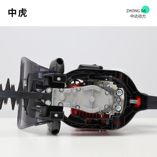 中虎 HF6010-加长版 商品图6