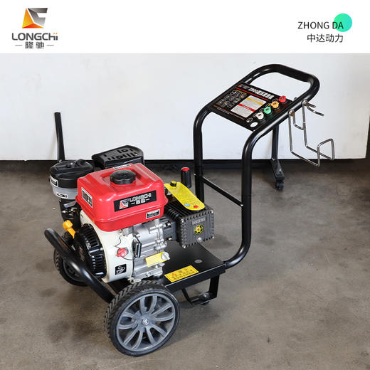 隆驰 2900GF 商品图6