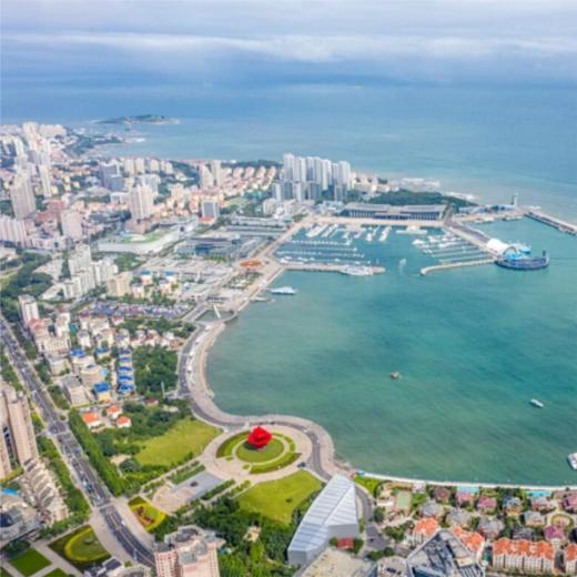 山东蓝海行动 商品图0