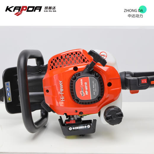 凯普达 HP6010 商品图4