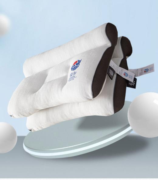 💥正品！69两个💥出口日本❗品牌直发！【博洋旗下品牌樂加正品颈乐枕】 商品图0