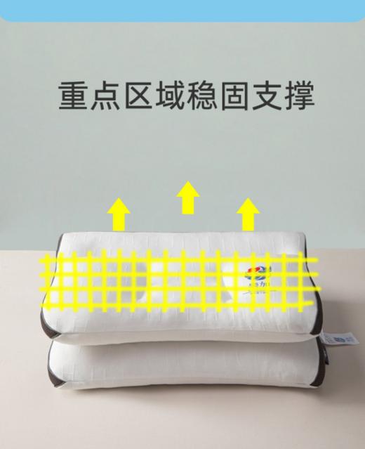 💥正品！69两个💥出口日本❗品牌直发！【博洋旗下品牌樂加正品颈乐枕】 商品图2