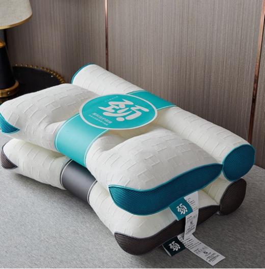 💥正品！69两个💥出口日本❗品牌直发！【博洋旗下品牌樂加正品颈乐枕】 商品图4