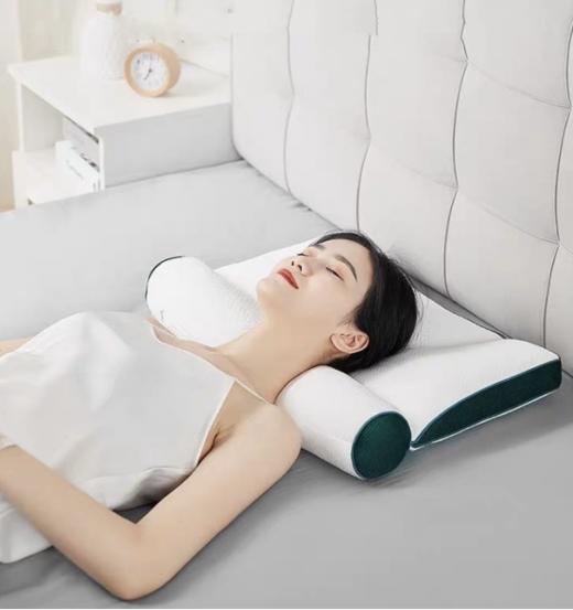 💥正品！69两个💥出口日本❗品牌直发！【博洋旗下品牌樂加正品颈乐枕】 商品图6