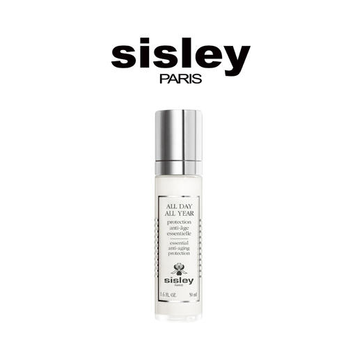 【1F】希思黎日间防护精华乳50ml 商品图0