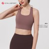 清爽美背运动文胸方U领蝶形短后腰裸感双面锦#DY66108#-JL-YW300 商品缩略图11