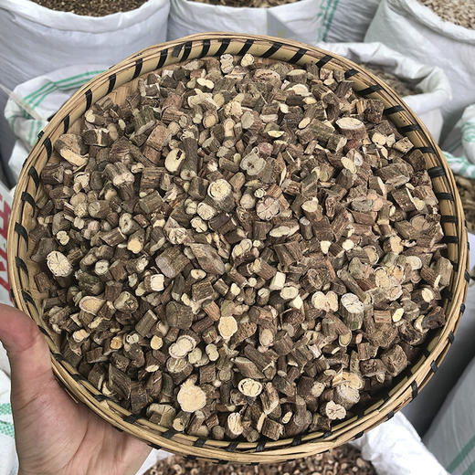 鸡屎藤   鸡矢藤 枝条粗壮，均匀切段 商品图0