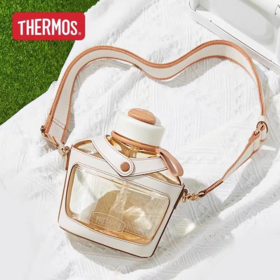 【春上新】10楼 膳魔师  膳魔师新品夏季Tritan 运动杯1.1L吊牌价228元 活动价169元