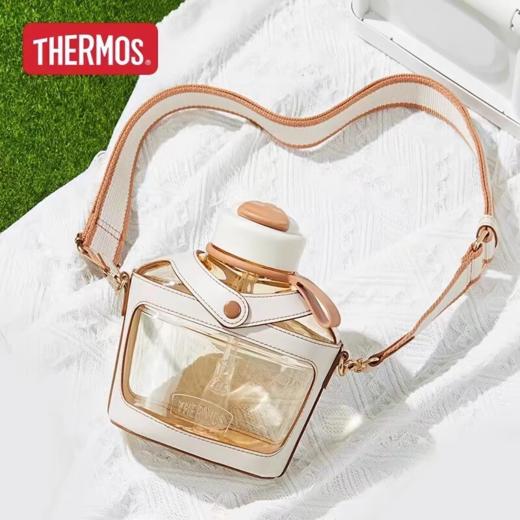 【春上新】10楼 膳魔师  膳魔师新品夏季Tritan 运动杯1.1L吊牌价228元 活动价169元 商品图0