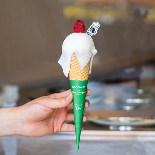 Gelato意式冰淇淋脆筒（糯叽叽单球） 商品图2