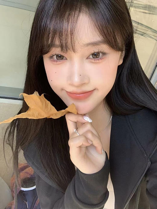 半年抛丨麦麦咖啡·Wecute丨14.5mm（半年抛/2片装） 商品图1