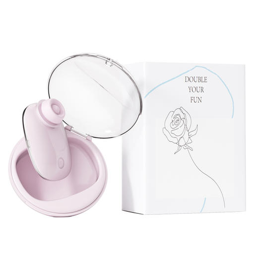 【带视频】谜姬欲盒拍打吮吸 商品图1