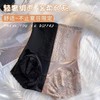 不夹臀不卡档 蕾丝高腰塑型提臀裤薄款收腹裤女强力收小肚子塑形塑身束腰提臀收腹内裤 商品缩略图2