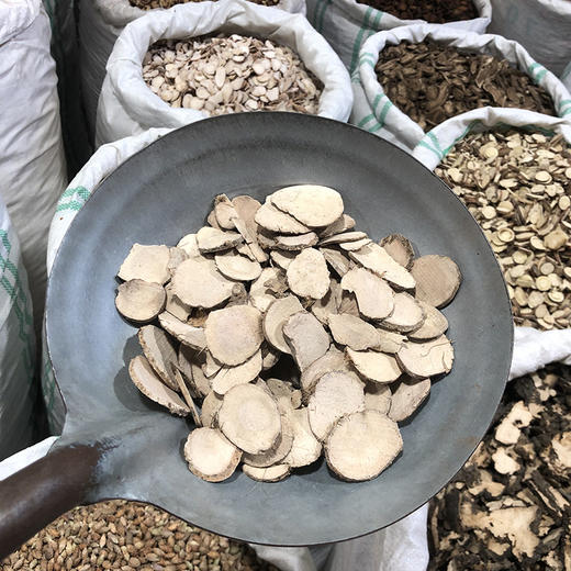 三棱 常用规格 生三棱切片 商品图3