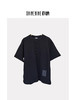 T422512014纯色短袖T恤 商品缩略图3