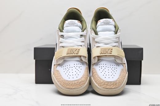 耐克乔丹Air Jordan Legacy 312 Low休闲运动板鞋FZ4358-100男女鞋 商品图6