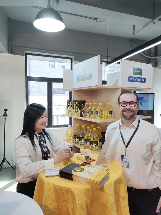 自用推荐！真正健康食用油！澳洲原装进口【KOALA GOLD金考拉芥花油】物理冷压榨工艺！非转基因丨0胆固醇！低芥酸＜0.1%、低油烟健康油！【品牌直发】 商品图12