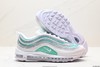 耐克Nike Air Max 97子弹复古气垫休闲运动鞋跑步鞋921826-101男女鞋 商品缩略图4