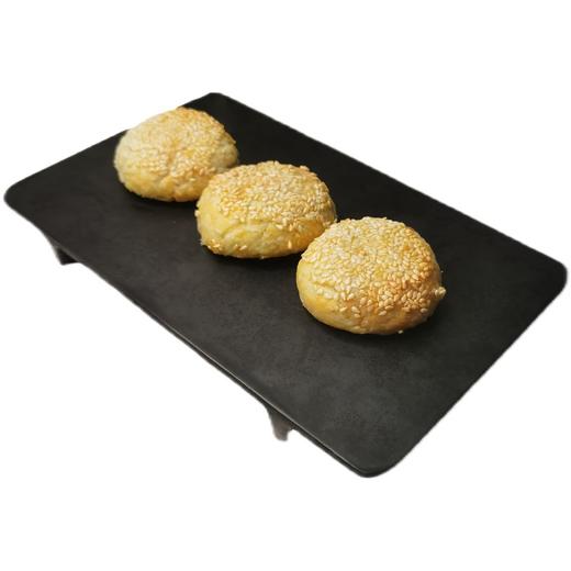 【赞佬】瑞和泰招牌 50g手工萝卜丝月饼 传统工艺 酥皮鲜香 商品图3