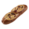 全麦蔓越莓碱水棒 Whole Wheat Pretzel with Cranberry 商品缩略图0
