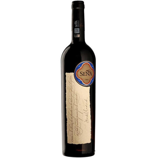 智利酒王 SENA赛妮娅 (桑雅） 商品图3