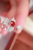 1.04ct 红宝石戒指 商品缩略图0
